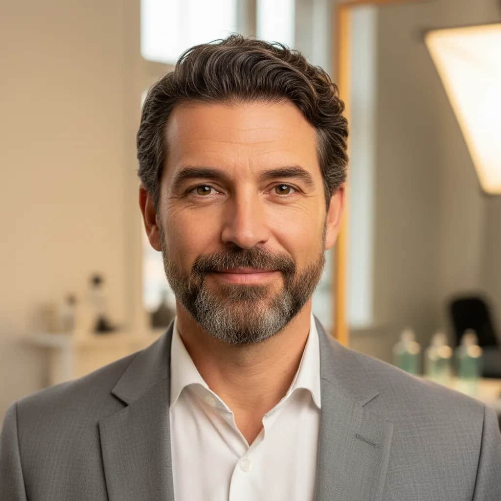 Autor Hubertus Heinemann