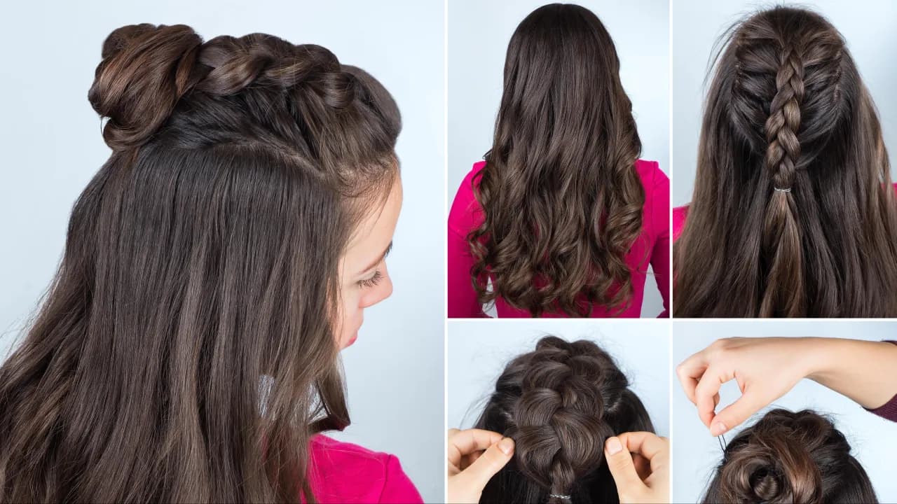 Schulterlanges Haar: Trends, Schnitte & Styling-Tipps für jeden Typ