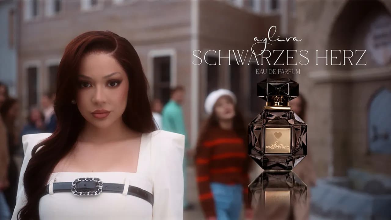 Ayliva Parfum: Was kostet es? Preise, Varianten & Douglas