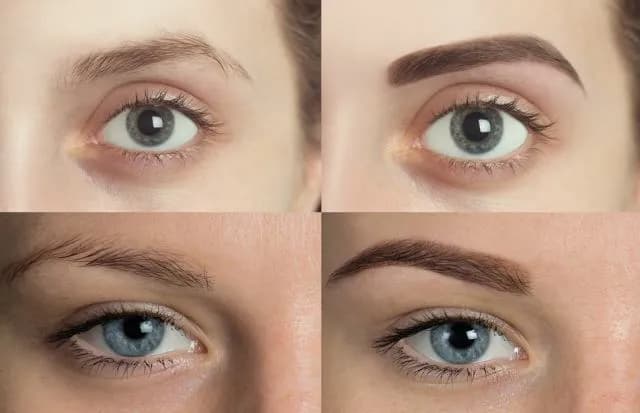 Permanent Make-up Berlin: Natürliche Schönheit sicher & stilvoll