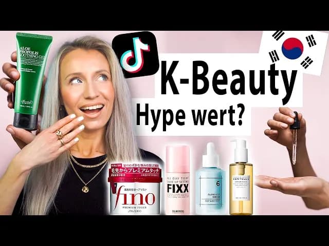 K-Beauty Erfahrungen: Lohnt sich der Hype? Echte Tipps für Ihre Haut