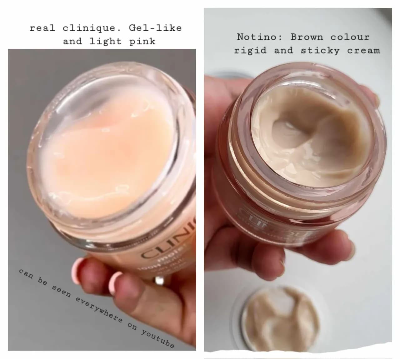 Notino Parfums: Original oder Fälschung? So prüfen Sie selbst