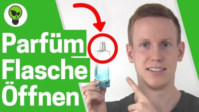 Parfüm umfüllen: Anleitung & Tricks für Taschenzerstäuber