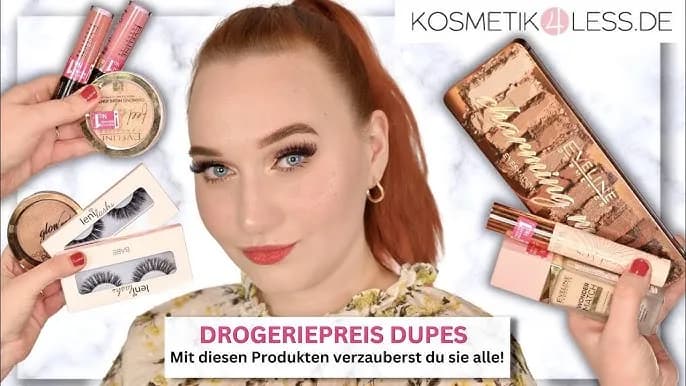 Kosmetik4less: Günstige Beauty-Marken & Top-Angebote | Dein Guide