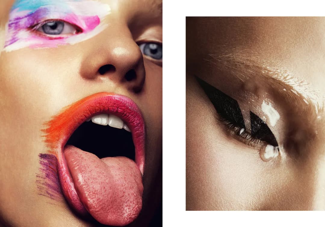 Make-up Artist Stuttgart: Profi-Styling & Preise finden