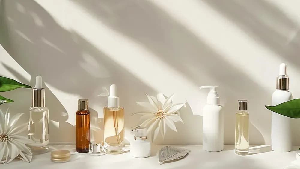 Gewerbe mit Kosmetikprodukten gründen: Ihr Leitfaden